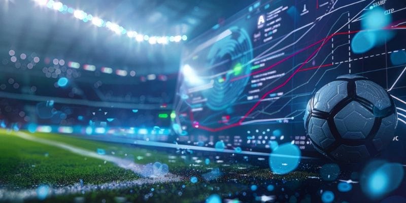 Dự Đoán Bóng Đá Net - Phân Tích Trận Đấu Và Xu Hướng